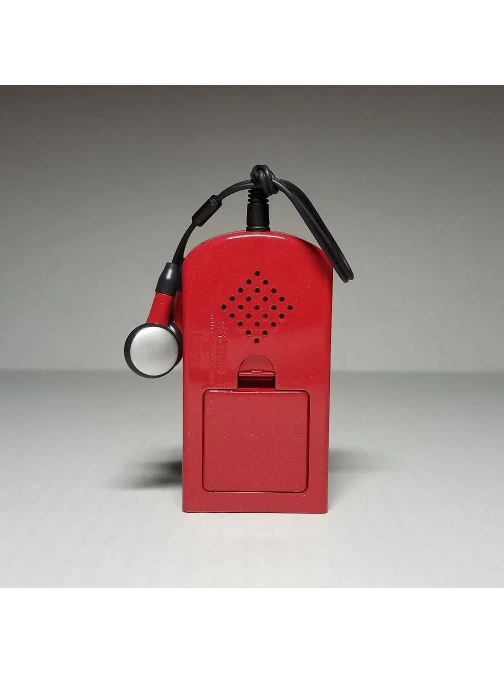 Hallmark Keepsake MP3 Player Personal Audio 2006